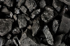 Stoke Fleming coal boiler costs